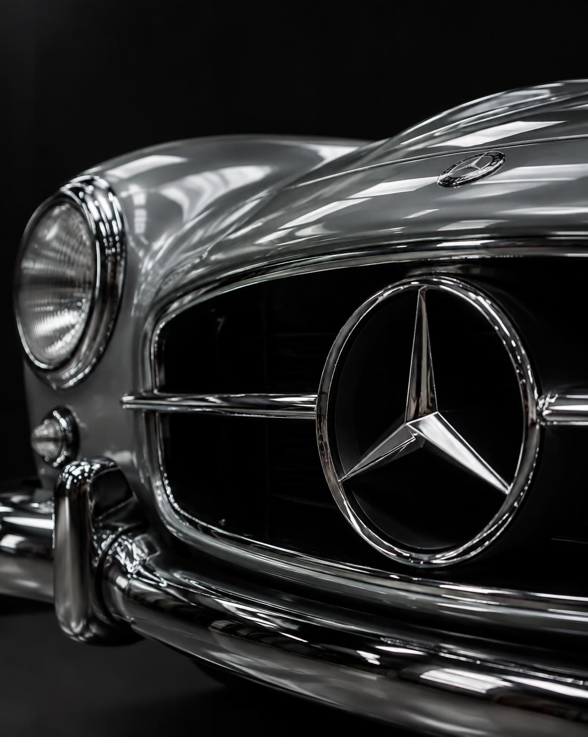 Galvanic Metal Plating